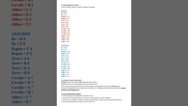 2 NEL SCACCO ITA DADO смотреть онлайн