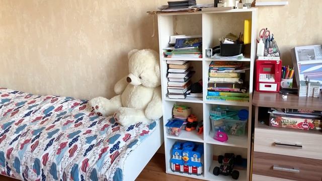 ?ДЕТСКАЯ ИКЕА?ОРГАНИЗАЦИЯ КОМНАТЫ МАЛЬЧИКОВ?МОТИВАЦИЯ на УБОРКУ?