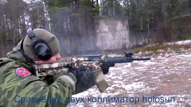 Вепрь 12 Тюнинг АК.mp4