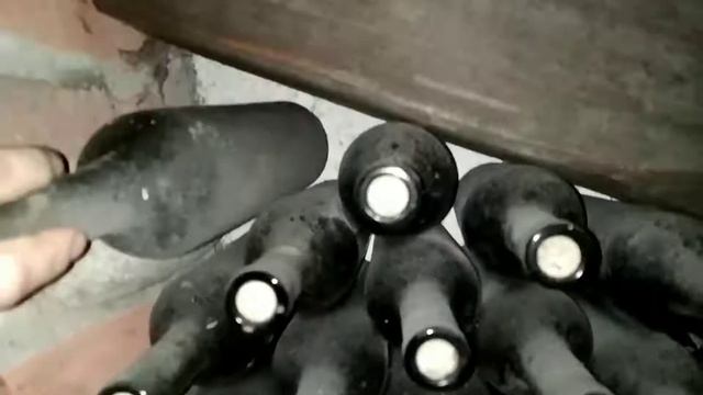 Винный погреб Кахетии, Кварели смотреть онлайн