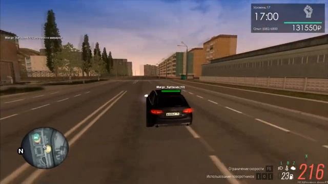 ОБМЕНЯЛ МАШИНУ НА ПРОВИНЦИИ! AUDI A4 СО СТЕЙДЖАМИ (MTA PROVINCE)