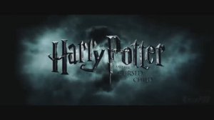 Гарри Поттер и проклятое дитя (2025)