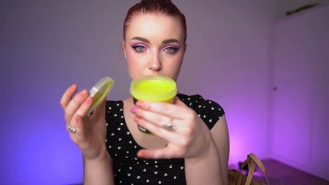 LUSH HAUL | ХЭЛЛОУИНСКАЯ КОЛЛЕКЦИЯ ЛАШ 2021 смотреть онлайн