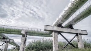 Что такое фольма ткань в чем плюсы и минусы, как монтировать на трубы