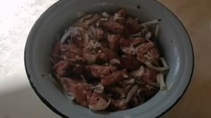 Как потушить свинину, чтобы была мягкой и сочной