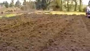 Культиватор роторный Bobcat