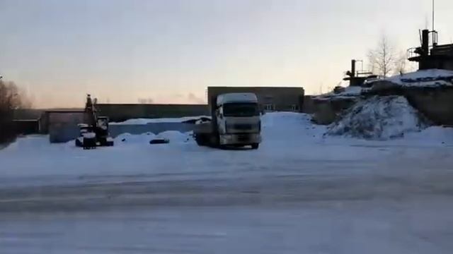 Мотобуксировщик Лидер смотреть онлайн