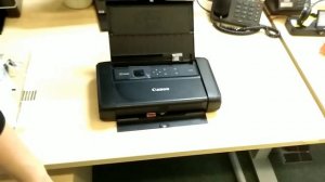 Canon Pixma TR150 Produktvorstellung