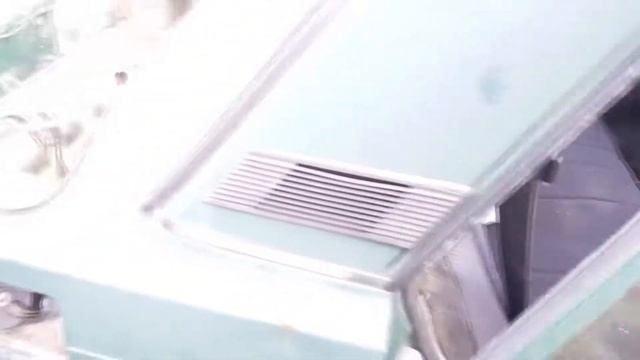 Ч1. восстановление ваз 2105 2107 после чермета смотреть онлайн