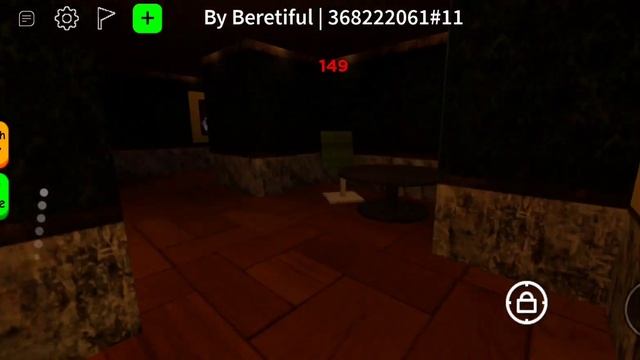 Dark Deception in roblox obby creator смотреть онлайн