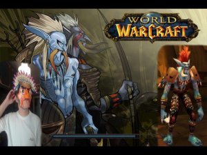 ▷World Of Warcraft в Жизни◁