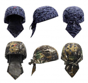 Бандана для сварщика. Алиэкспресс Bandana for the welder. Aliexpress