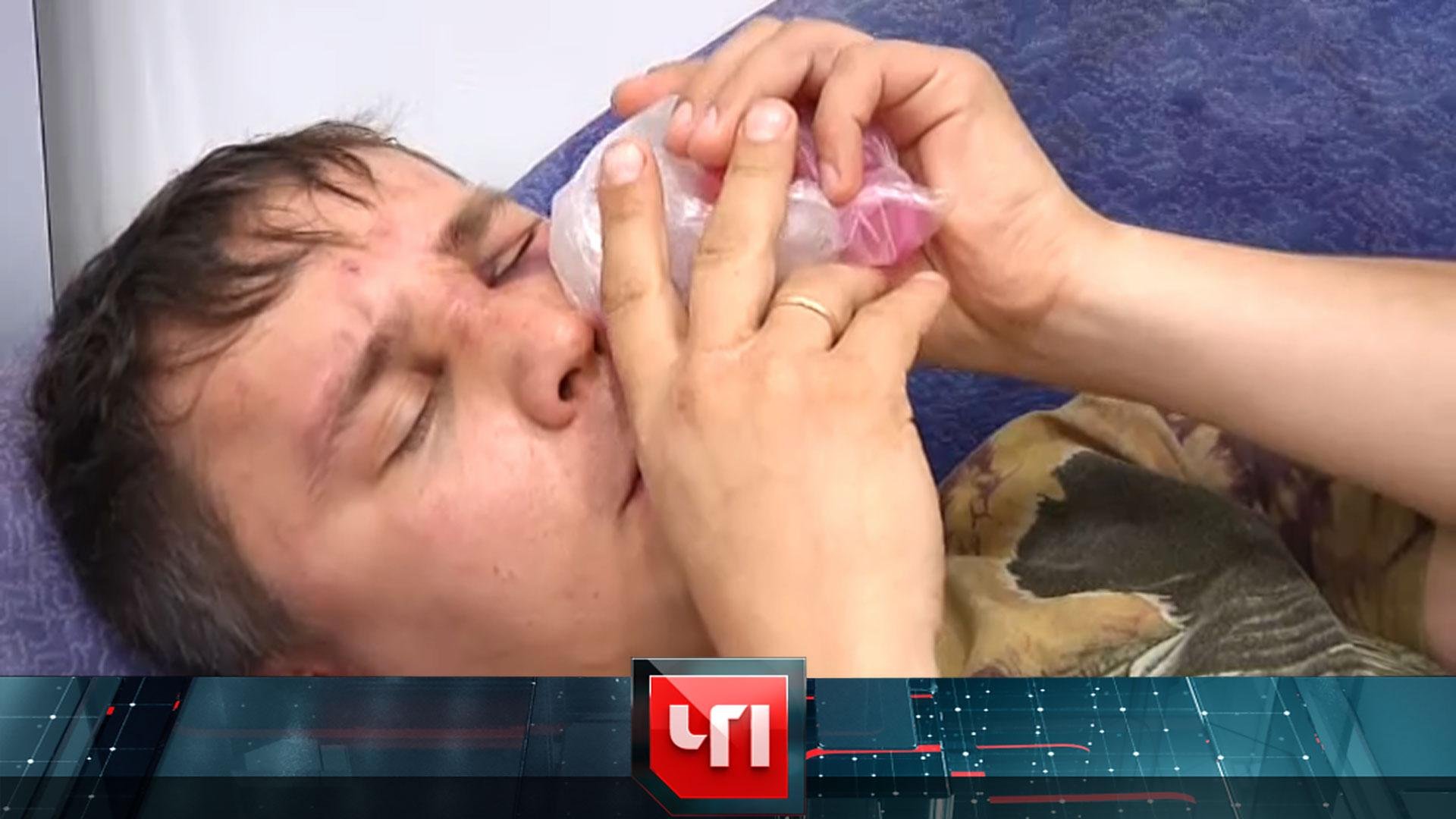 «ЧП»: 11 августа 2021 года