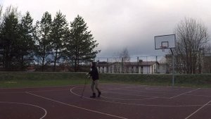 Веревка, веревочный поток, другая скакалка | Rope Flow 2022