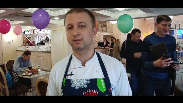 Поляна Сказок Открытие смотреть онлайн