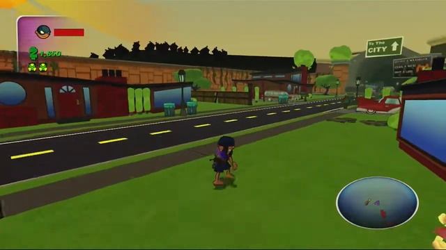 Zombie Wranglers: All Collectables! Chapter 1 - Level 2 смотреть онлайн