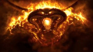 Moria / Khazad-dûm and Balrog Theme / Music (Lord Of The Rings)