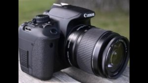 Фотоаппарат Canon 650D EOS