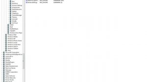 Не перемещаются значки! Что делать?