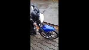 racer magnum 250 c5b мотоцикл