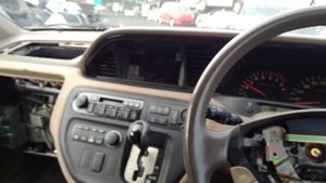 3021  HONDA AVANCIER