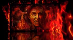 СВЕКРОВЬ НЕ ДАЁТ ЖИЗНИ. СВЕКРОВЬ МАГИЧИТ НА СЕМЬЮ