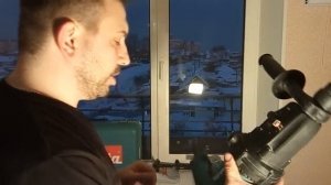 Перфоратор с системой пылеудаления Makita HR 2432