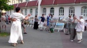 Торжество Музыки И Прелесть Танцев В Бресте!