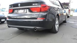Bmw 5351 Grand Turismo