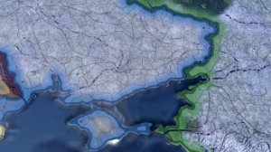 ВТОРЖЕНИЕ В УКРАИНУ! РОССИЯ ВЛАДИМИРА ЖИРИНОВСКОГО В HOI 4 MILLENNIUM DAWN