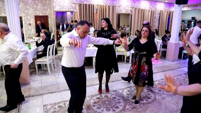 Tural  Dilber Азербайджанская свадьба oğlan toyu