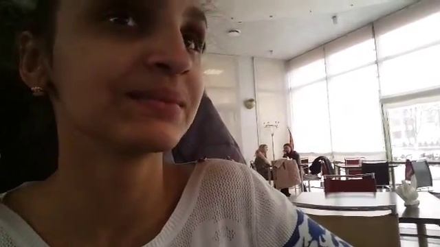 Праздновали наступающее 8 МАРТА