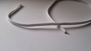 Van Den Hul The Snowline акустический провод