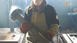 Производство колонок управления задвижкой