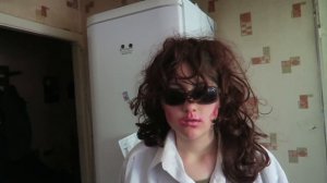 Отрезал ВОЛОСЫ мамке грифера в реальной жизни!