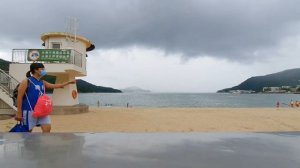 silvermine bay beach | explore mui wo