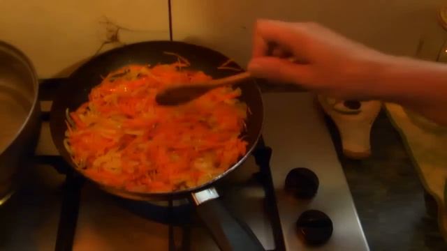Салат со спаржевой фасолью на зиму