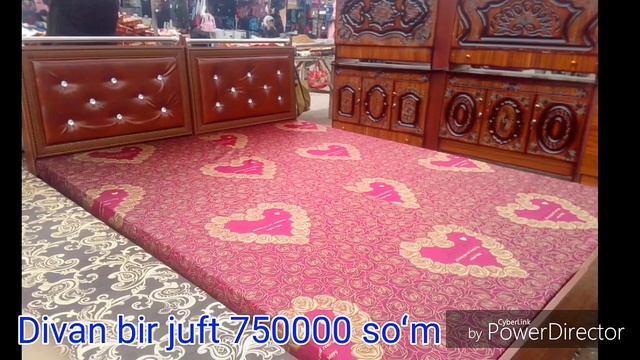 Namangan viloyati Mingbuloq tumani jamashuy bozori