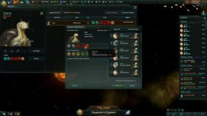 Utopia for the Stupid [11] Insane Stellaris - Banks | Building our first Megastructure