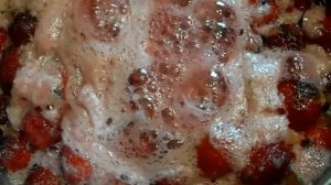 Варенье из РАНЕТОК с хвостиками.Как приготовить?(просто и вкусно)