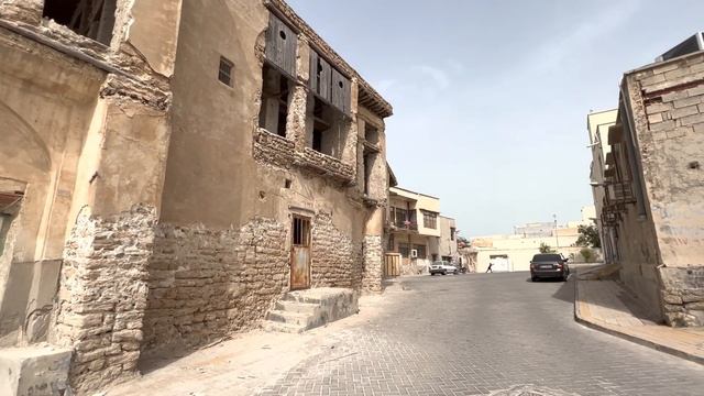 AVA JOURNEY | IRAN | BUSHEHR |OLD NEIGHBORHOOD смотреть онлайн