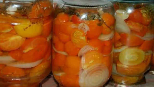 Обалденные Пьяные ПОМИДОРЫ смотреть онлайн