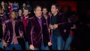 Best of the Riff Offs in Pitch Perfect | TUNE