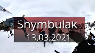 ШЫМБУЛАК 2021 _ SHYMBULAK 2021 _ АЛМАТЫ. ALMATY KAZAKHSTAN _Insta360 ONE X (1).mp4