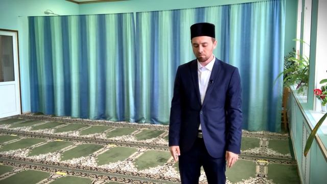 НЕКОТОРЫЕ ВАЖНЫЕ МОМЕНТЫ НАМАЗА | Намаз от "А" до "Я"