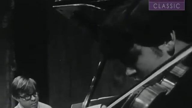 PINCHAS ZUKERMAN PLAYS KREISLER LIEBESFREUD (1969) смотреть онлайн