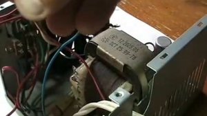 Самодельная вытяжка для пайки.