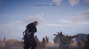 Древние столбы в Сихендж ▲ Восточная Англия  Assasin 's creeb Valhalla |2020|