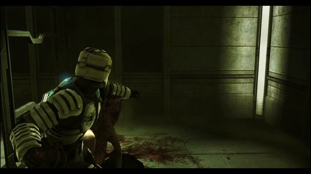 Dead Space 1 All Death Scenes (+ 18) [HD]
