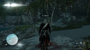 Assassin's Creed 4: Black Flag - Treasure Tulum, 70, 405